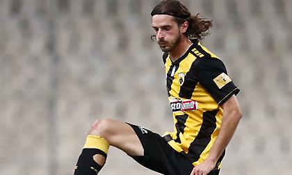 Κουίζ: Δες την εικόνα και βρες τον Έλληνα ποδοσφαιριστή!