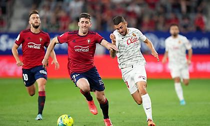 Οσασούνα-Μαγιόρκα