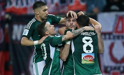 Παναθηναϊκός: Μπορεί στην Τούμπα και χωρίς τον Φώτη