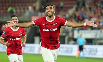 Παραμένει ακριβώς πίσω από τον Κέιν ο Παυλίδης στη μάχη των κορυφαίων σκόρερ της Ευρώπης