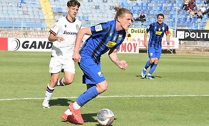 Ο ΟΦΗ κατέθεσε πρόταση στον Σλίβκα!