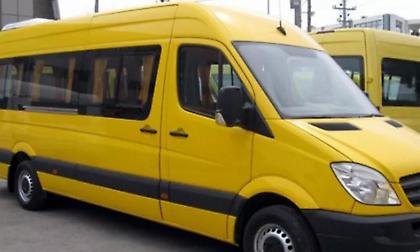 Αδιανόητο περιστατικό στην Κηφισιά: Ξέχασαν για ώρες παιδί 4 ετών σε σχολικό λεωφορείο