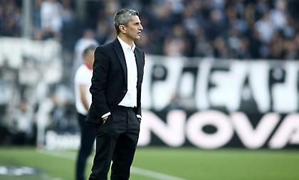 Τσορμπατζόγλου: «Ο ΠΑΟΚ θα πάει με σοβαρότητα κόντρα στον Παναθηναϊκό - Είναι ένας τελικός»