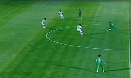 Γκολάρα στο Ιράν, υποψήφιο για βραβείο «Πούσκας»