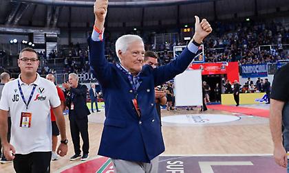 Ιδιοκτήτης Βίρτους: «Απλά έληξε το συμβόλαιο με τον χορηγό, μένω κανονικά στην ομάδα»