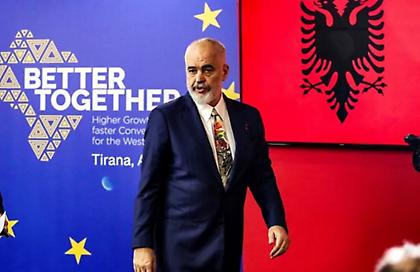 Νέες προκλήσεις Ράμα: Δεν υπάρχει «υπόθεση Μπελέρη» - Στο παρελθόν η Αλβανία είχε κατεβάσει τα παντελόνια στην Ελλάδα
