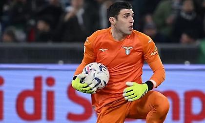 Θέλει Μανδά η Φιορεντίνα - Το ποσό που τον κοστολογεί η Λάτσιο