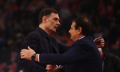 Παναθηναϊκός: Πως η επιλογή Μπαρτζώκα επηρεάζει τις σκέψεις του Αταμάν