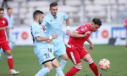 Καμπανιακός-Κοζάνη