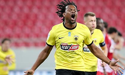 Τσακίρης: «Πάντα κομβικός ο Γκαρσία με Ολυμπιακό - Πώς μπορεί να επηρεάσει ο Αραούχο τη θέση του… Πινέδα»