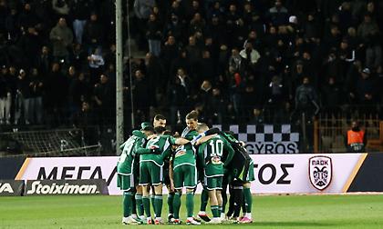 Παναθηναϊκός: Το ισχυρό «όπλο» που θα έχει στην Τούμπα