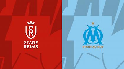 Ρεμς-Μαρσέιγ