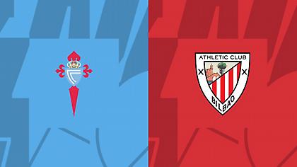 Θέλτα-Αθλέτικ Μπιλμπάο