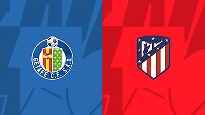 Χετάφε-Ατλέτικο Μαδρίτης