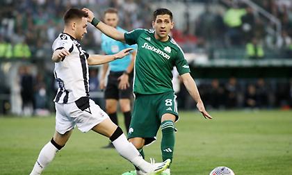 ΠΑΟΚ-Παναθηναϊκός: Δεύτερος τελικός μέσα σε τρία εικοσιτετράωρα για τον «Δικέφαλο», ψάχνουν αντίδραση οι «πράσινοι»