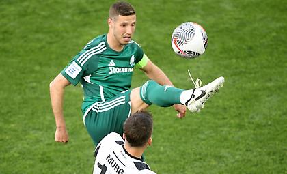 Αθανασίου: «Η πιθανότερη 11αδα του Παναθηναϊκού στην Τούμπα - Κωμικό όλο αυτό που συνέβη με τον τελικό»