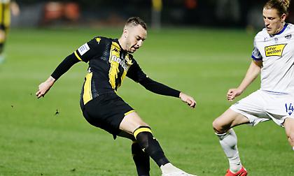 Οι ενδεκάδες του Λαμία-Άρης