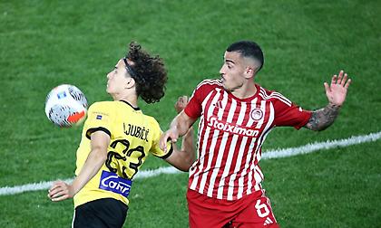 Stoiximan Super League: Μάχες τίτλου με 5.90 και 7.50