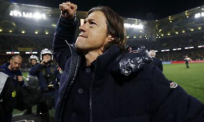 Κετσετζόγλου: «Το επικρατέστερο πλάνο Αλμέιδα για το ματς τίτλου της ΑΕΚ στο ''Γ. Καραϊσκάκης''»