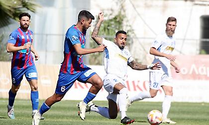 Χανιά-Ηλιούπολη