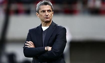 Τσορμπατζόγλου: «Ετοιμάζει 3-4 αλλαγές ο Λουτσέσκου με Παναθηναϊκό - Η τακτική με τους Τόμας και Σαμάτα»