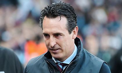 Έμερι: «Ήταν το όνειρό μας με την Άστον Βίλα το εισιτήριο του Champions League»