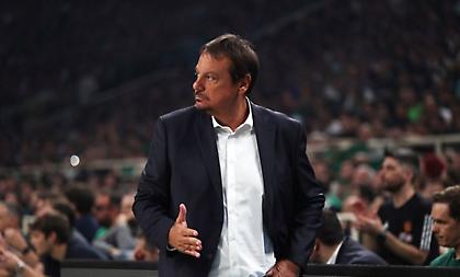 Αταμάν: «Θα επέστρεφα στη Γαλατάσαραϊ μόνο ως πρόεδρος»