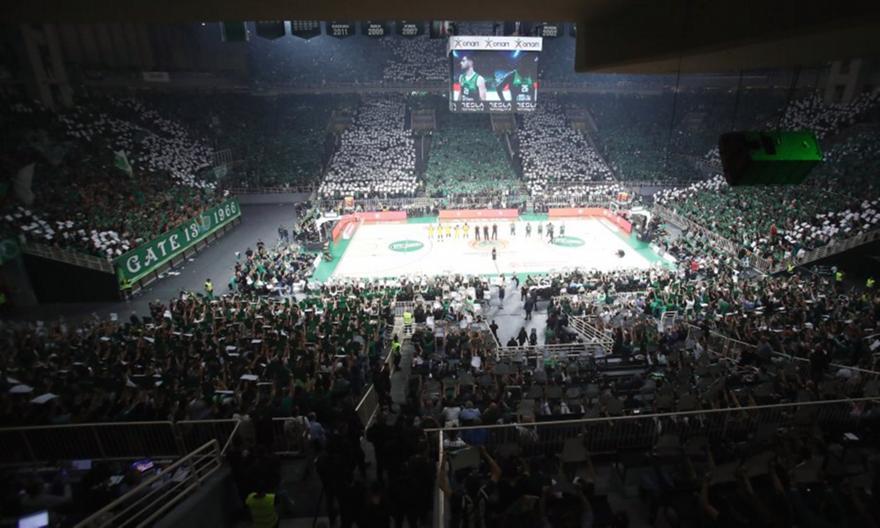 Παροξυσμός διαρκείας στον Παναθηναϊκό: Έφυγαν ήδη περίπου 9.000 διαρκείας