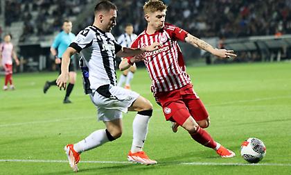 Σταματέλος: «Έστειλε μηνύματα ο Μεντιλίμπαρ με την αποστολή για ΑΕΚ - Ίσως με Αποστολόπουλο στο αριστερό άκρο»!