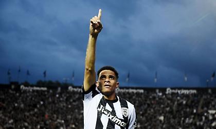 Το πρωτάθλημα στα… πόδια του ΠΑΟΚ - Για δύο αποτελέσματα ο Ολυμπιακός στη Λεωφόρο-Όλα τα σενάρια