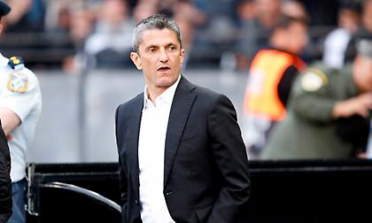 Λουτσέσκου: «Αισθανόμαστε μία δικαίωση, θα είναι κάτι απίθανο για την ιστορία μας»