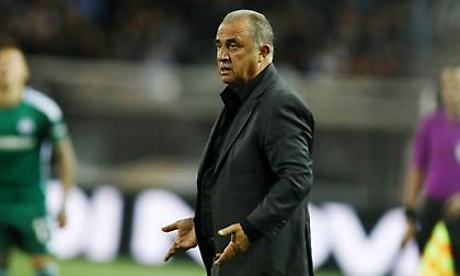 Τερίμ: «Στο 45λεπτο με την ΑΕΚ χάσαμε το πρωτάθλημα - Nα θυμίσουμε σε όλους πόσο μεγάλη ομάδα είναι ο Παναθηναϊκός»