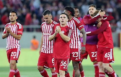 Χριστόγλου: «Πολύ πειστικός ο Ολυμπιακός, δεν μπήκε ποτέ στο παιχνίδι η ΑΕΚ»