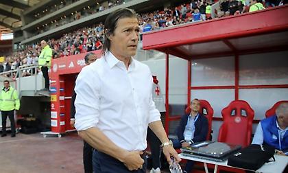 Αλμέιδα: «Το χειρότερο παιχνίδι από τη μέρα που ήρθα εγώ στην ΑΕΚ - Σήμερα δεν θα κοιμηθώ»