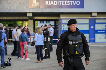 Σε κρίσιμη κατάσταση ο Φίτσο - Η πρώτη απόπειρα δολοφονίας Ευρωπαίου ηγέτη εδώ και 21 χρόνια