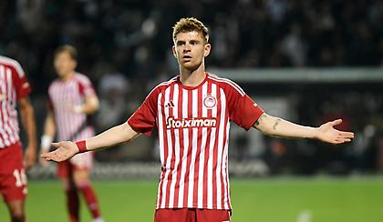 Νικολακόπουλος: «Προετοίμασε Αποστολόπουλο ο Μεντιλίμπαρ ενόψει ΑΕΚ»