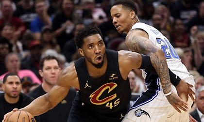 Xάνει και το Game 5 των Καβαλίερς με τους Σέλτικς o Μίτσελ