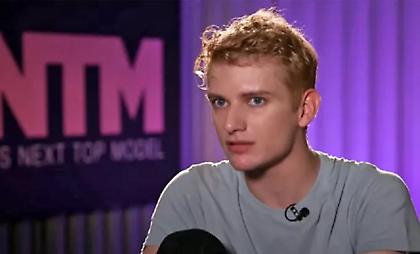 Πέθανε το μοντέλο Ερμής Καραγιάννης στα 23 του χρόνια