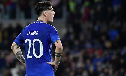 Πλήγμα στην Ιταλία: Χάνει το Euro 2024 ο Τζανιόλο λόγω τραυματισμού