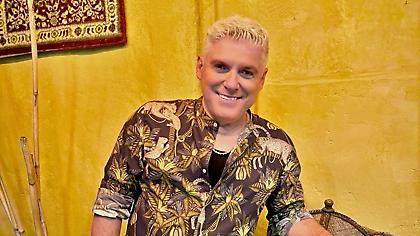 «Σ’αγαπάω ναι»: Εντυπωσιάζει το νέο τραγούδι του Δημήτρη Γιώτη!