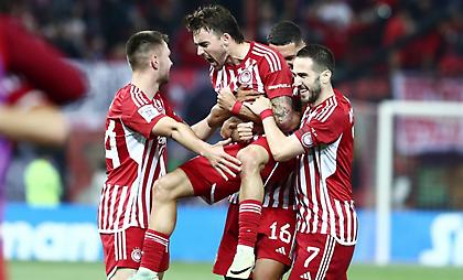 Όρτα: «Δεν έχει σημασία ποιος θα σκοράρει, σε όλες τις μεγάλες στιγμές η ομάδα είναι όλη μαζί»