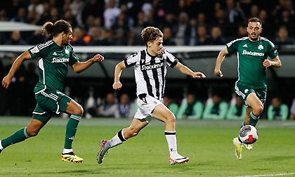 Κώτσιρας: «Θα πρέπει σίγουρα όλοι να καταλάβουν που βρίσκονται με πρώτο από όλους εμένα»