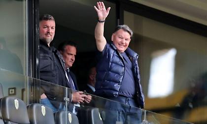 Παραιτήθηκε ή αναγκάστηκε να παραιτηθεί;