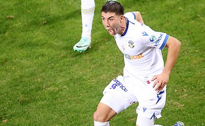 «Η Λέγκια Βαρσοβίας εξετάζει την περίπτωση του Μιριτέλο»