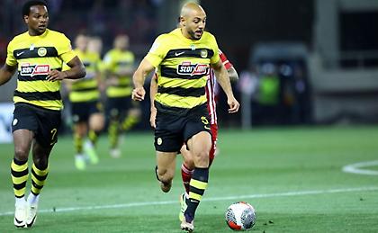 Κετσετζόγλου: «Καλύτερος ο Ολυμπιακός, φάνηκε η έλλειψη ρυθμού της ΑΕΚ – Όποιος έπαιρνε το πρωτάθλημα, θα ήταν δίκαιο»