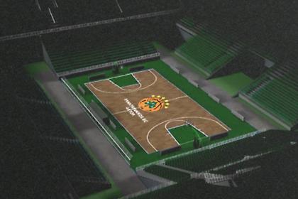 Μουσείο Ιστορίας, Jumbotron και ακουστική εμπειρία: Το εντυπωσιακό ΟΑΚΑ της νέας εποχής που ετοιμάζει ο Παναθηναϊκός!