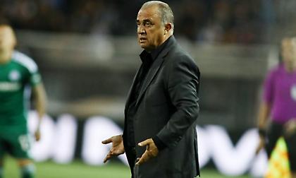 Τερίμ: «Συνεχίζουμε να κάνουμε ατομικά λάθη και να δεχόμαστε γκολ - Έχουμε Ολυμπιακό και τελικό μπροστά μας»