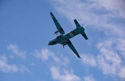 Ένδεκα παραβάσεις του FIR Αθηνών από 2 τουρκικά αεροσκάφη και 14 τουρκικά ελικόπτερα στο Αιγαίο