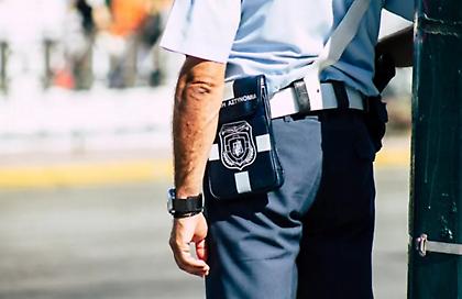 Κυκλοφοριακές ρυθμίσεις το Σάββατο στη λεωφόρο Ποσειδώνος