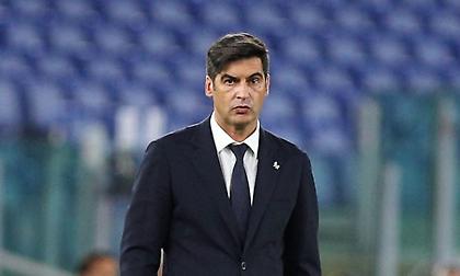 Φαβορί για τον πάγκο της Μίλαν ο Φονσέκα